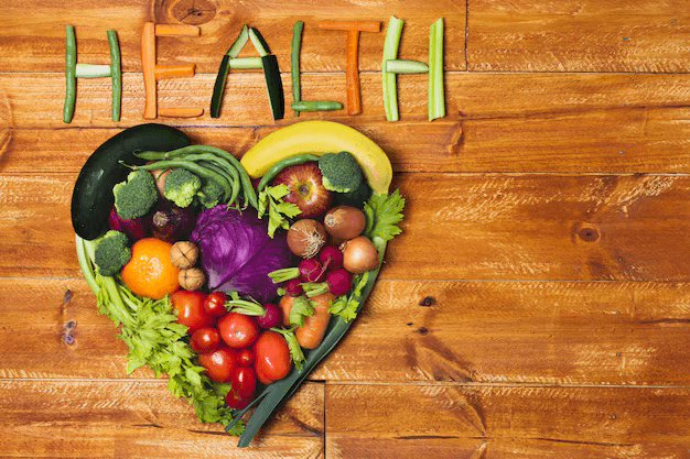 Heart Health: The Role of a Balanced Diet 