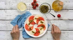 Simple Mediterranean recipes for beginners: start your journey to delicious, healthy living today!