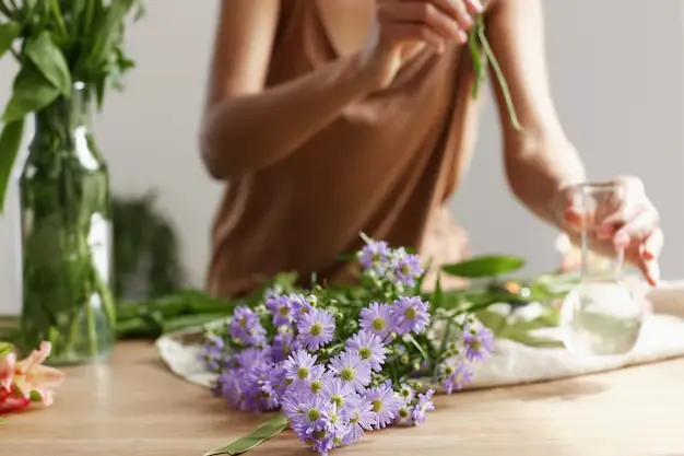 Herbal Healing for Mental and Physical Wellness