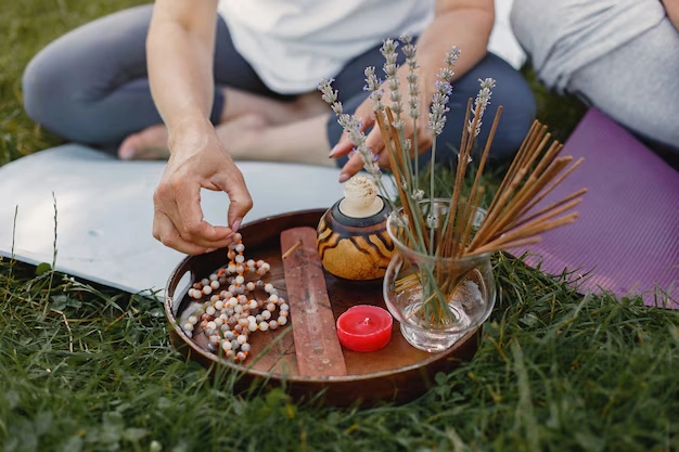 Natural Health and Immunity Boosting