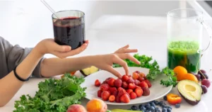 Detox your body naturally with herbal and nutritional remedies to enhance wellness and vitality.​