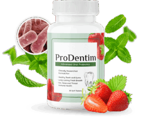 ProDentim