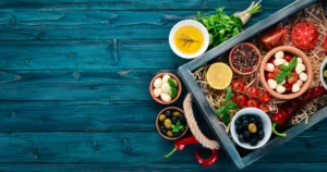 10 Essential Foods to Embrace on the Mediterranean Diet