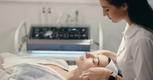 Peptide Therapy for Modern Wellness