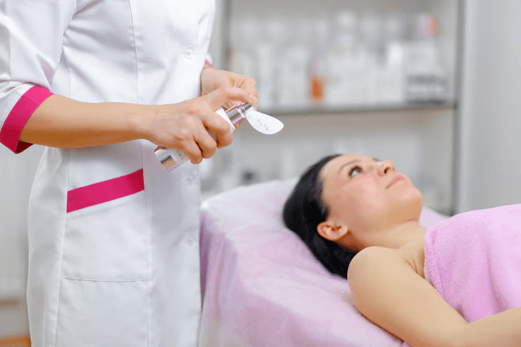 Start peptide therapy