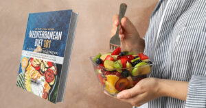 Beginner’s Guide to the Mediterranean Diet