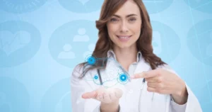 peptides for hormonal balance and anti-aging