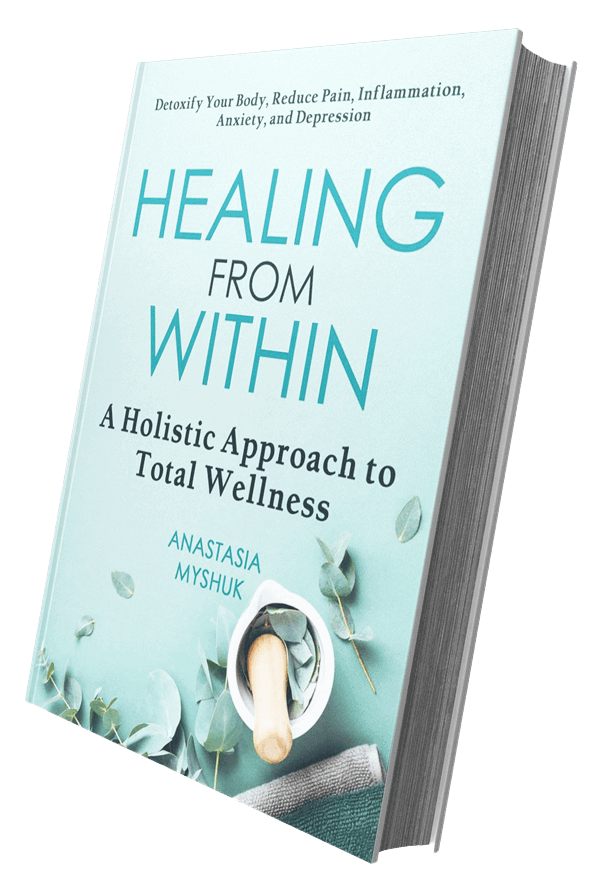 Healing-From-Within