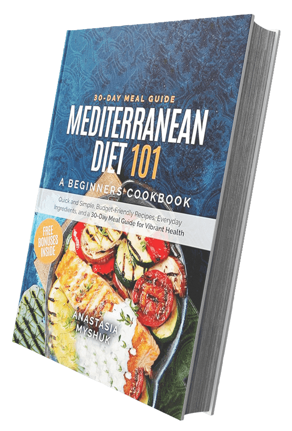 Mediterranean-Diet-101