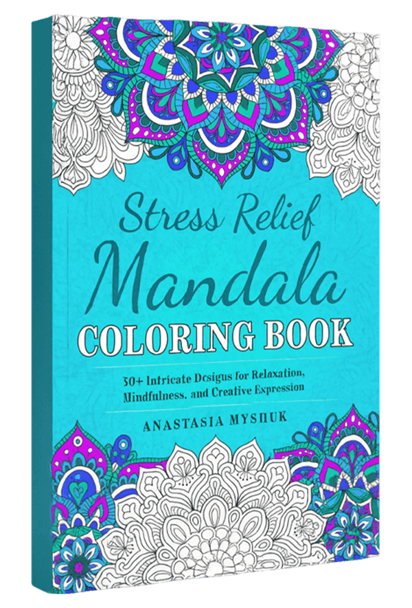 Stress-Relief-Mandala-Coloring-Book