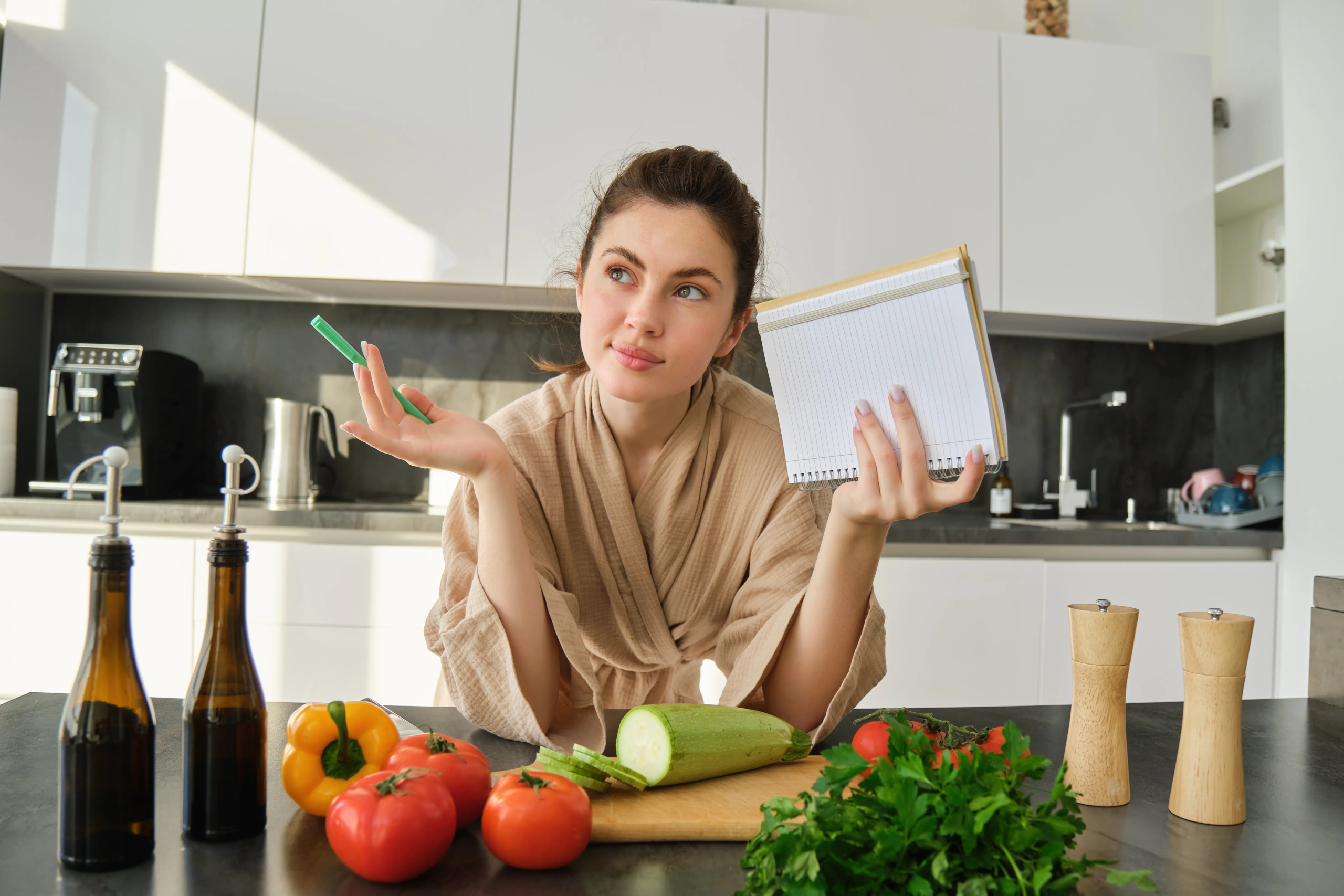 What is clean eating