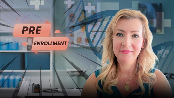 The Healing Blueprint – 8 Week Holistic Wellness Journey