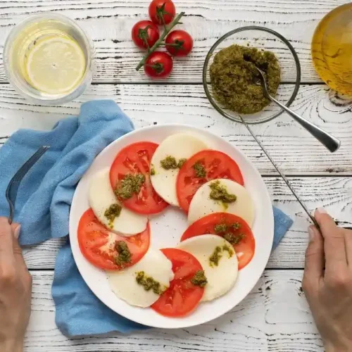 Simple Mediterranean recipes for beginners: start your journey to delicious, healthy living today!